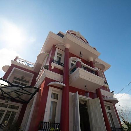 Da Lat 33 Villa Kültér fotó